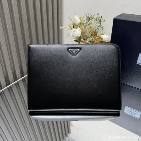 Official Brother Sam 2408YA0186 Bags Prada 0801